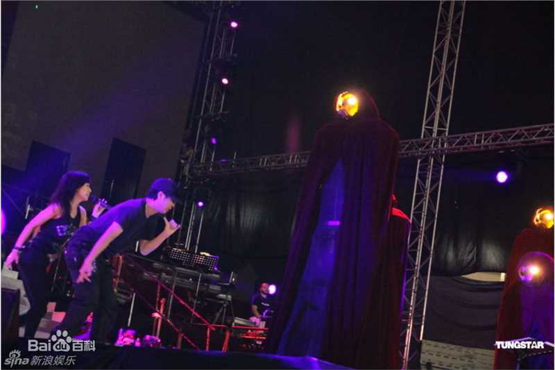 最新林忆莲(Sandy Lam)精彩图册