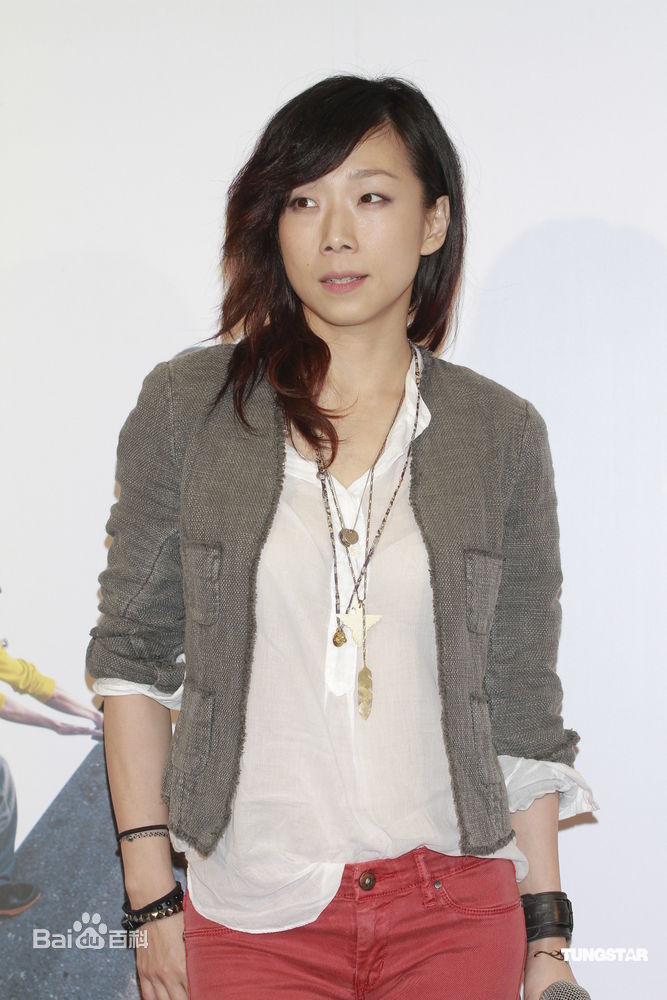 最新林忆莲(Sandy Lam)精彩图册