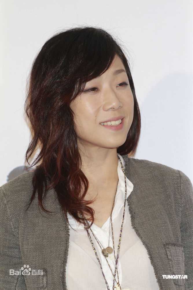 最优质林忆莲(Sandy Lam)精彩图册