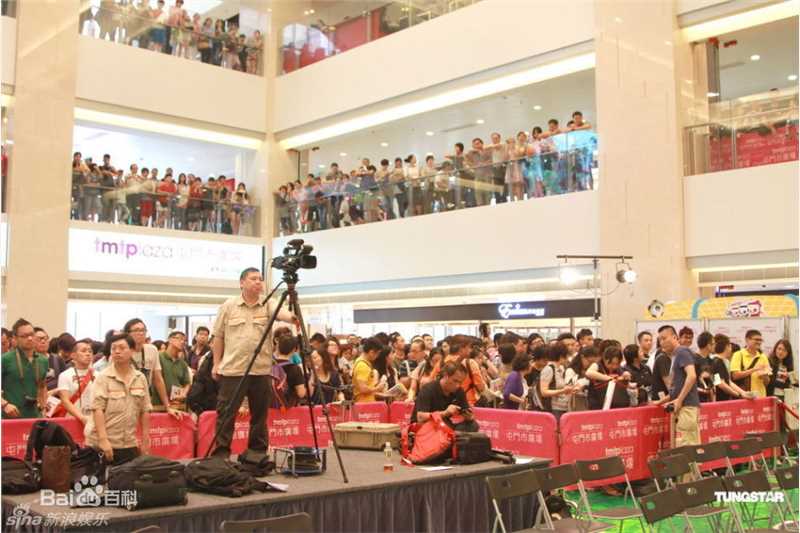 最优质林忆莲(Sandy Lam)精彩图册