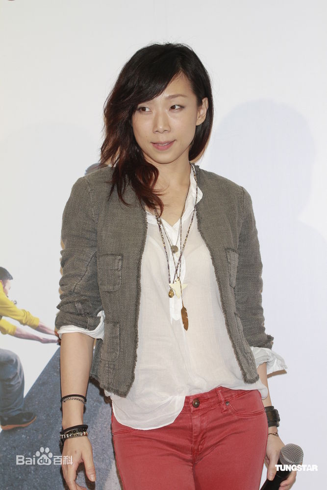 最优质林忆莲(Sandy Lam)精彩图册