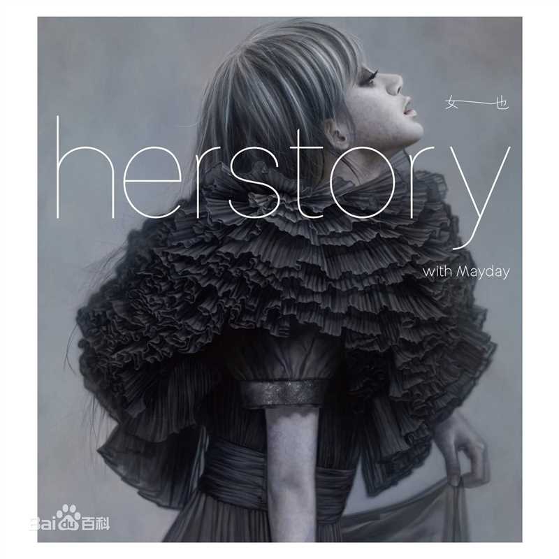 林忆莲(Sandy Lam)前后照片