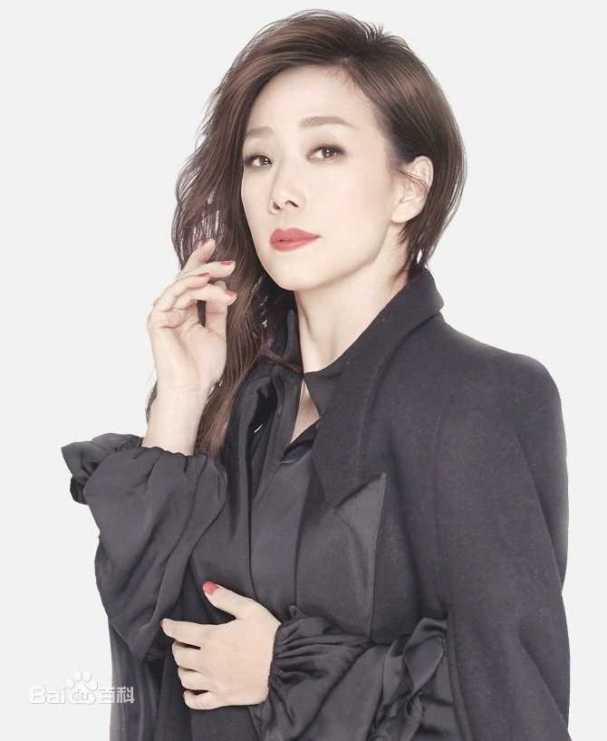 林忆莲(Sandy Lam)概述图册图片图册