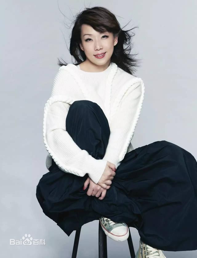 林忆莲(Sandy Lam)概述图册图片图册