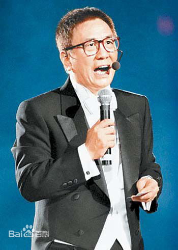 最优质黄沾(James J.S.Wong)生活照