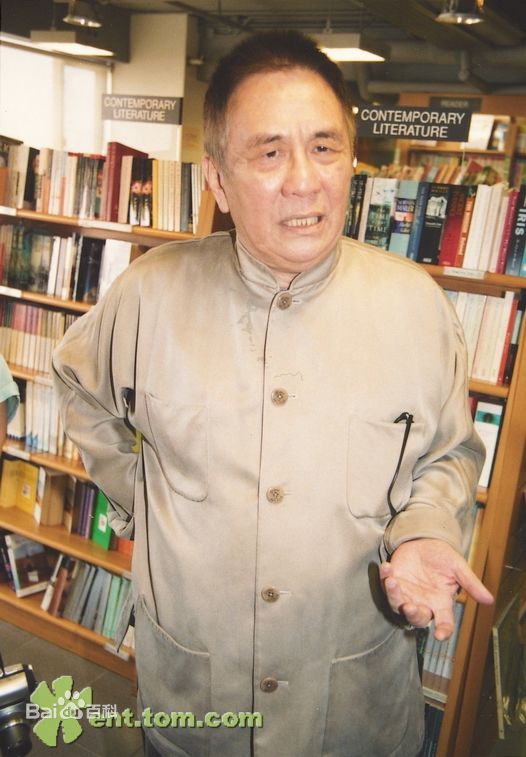 最优质黄沾(James J.S.Wong)生活照