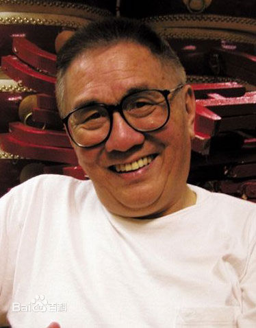 最优质黄沾(James J.S.Wong)生活照