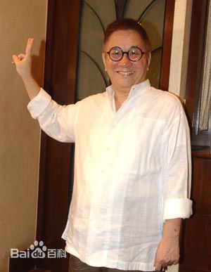 最优质黄沾(James J.S.Wong)生活照