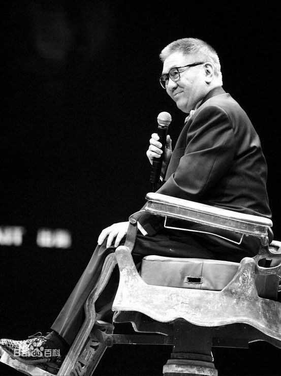 最优质黄沾(James J.S.Wong)生活照