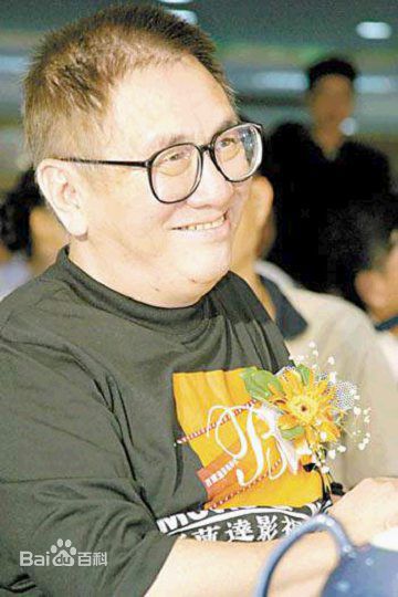 最优质黄沾(James J.S.Wong)生活照