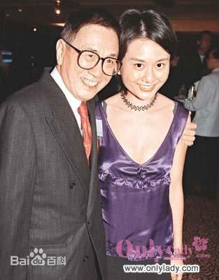 黄沾(James J.S.Wong) 出席活动壁纸壁纸