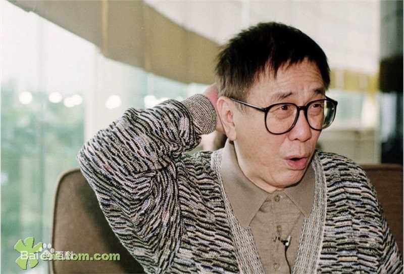 黄沾(James J.S.Wong) 出席活动壁纸壁纸