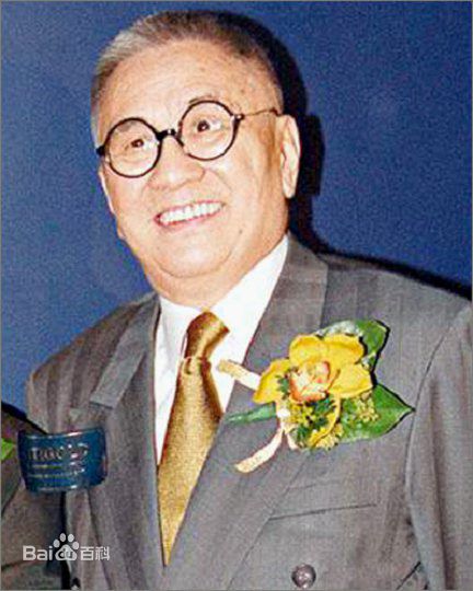 黄沾(James J.S.Wong) 出席活动壁纸壁纸