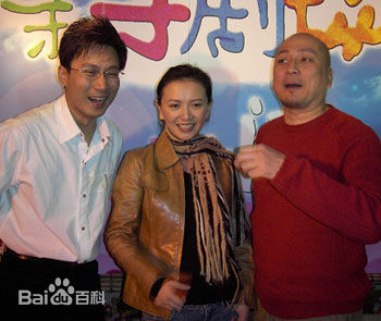 黄沾(James J.S.Wong) 出席活动壁纸壁纸