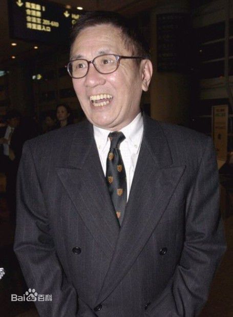 高清黄沾(James J.S.Wong)精彩图册