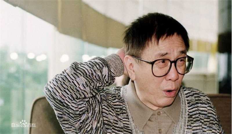 高清黄沾(James J.S.Wong)精彩图册