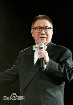 最全黄沾(James J.S.Wong)壁纸