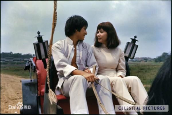 甄妮(Jenny Tseng)客串剧集壁纸壁纸