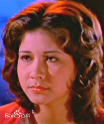 甄妮(Jenny Tseng)客串剧集壁纸壁纸