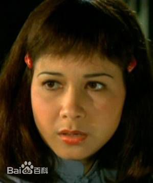 甄妮(Jenny Tseng)客串剧集壁纸壁纸