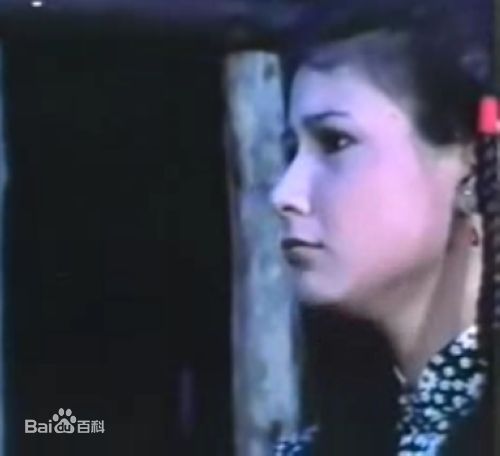 甄妮(Jenny Tseng)客串剧集壁纸壁纸