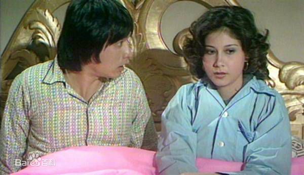 甄妮(Jenny Tseng)客串剧集壁纸壁纸