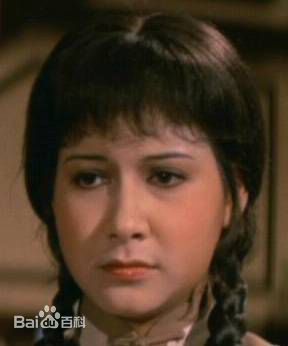 甄妮(Jenny Tseng)客串剧集壁纸壁纸