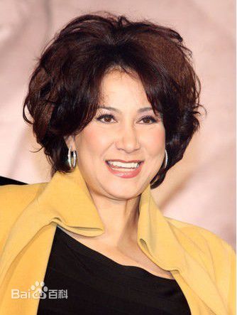 甄妮(Jenny Tseng)客串剧集壁纸壁纸