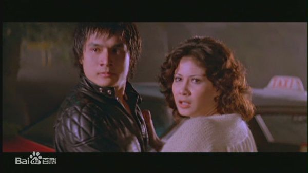 甄妮(Jenny Tseng)客串剧集壁纸壁纸