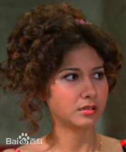 甄妮(Jenny Tseng)客串剧集壁纸壁纸