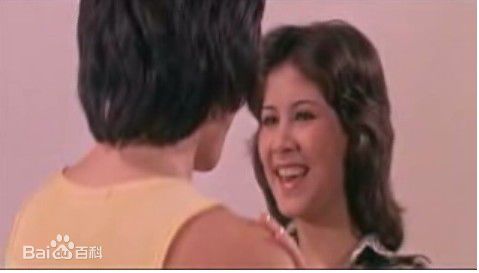 甄妮(Jenny Tseng)客串剧集壁纸壁纸