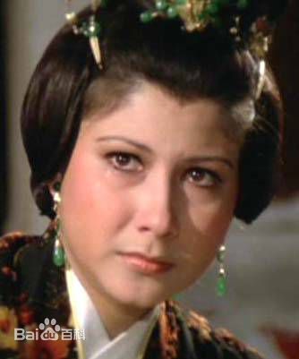 甄妮(Jenny Tseng)客串剧集壁纸壁纸