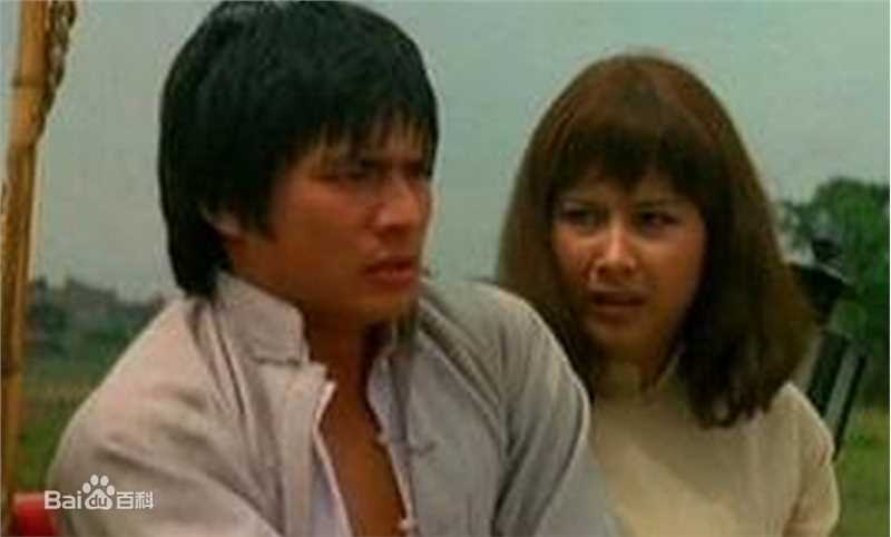 甄妮(Jenny Tseng)客串剧集壁纸壁纸