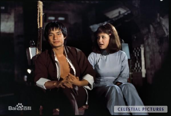 甄妮(Jenny Tseng)客串剧集壁纸壁纸