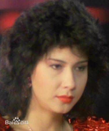 甄妮(Jenny Tseng)客串剧集壁纸壁纸