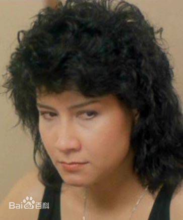 甄妮(Jenny Tseng)客串剧集壁纸壁纸