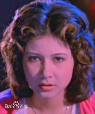 甄妮(Jenny Tseng)客串剧集壁纸壁纸