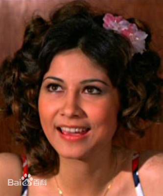 甄妮(Jenny Tseng)客串剧集壁纸壁纸