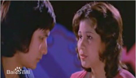 甄妮(Jenny Tseng)客串剧集壁纸壁纸