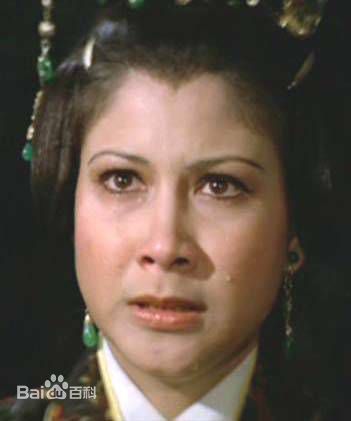 甄妮(Jenny Tseng)客串剧集壁纸壁纸