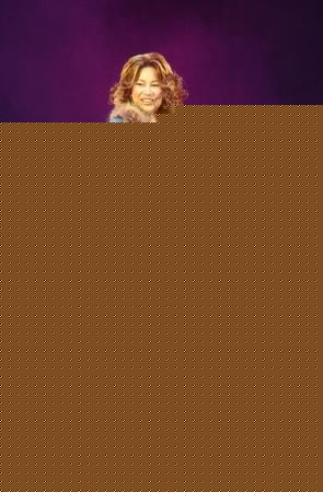 甄妮(Jenny Tseng)参加演唱会照片图册