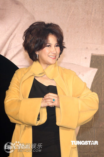 甄妮(Jenny Tseng)生活照壁纸壁纸