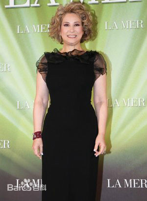 精选甄妮(Jenny Tseng)