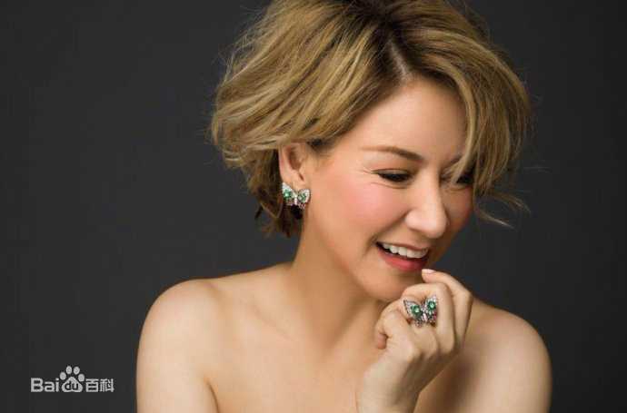 精选甄妮(Jenny Tseng)