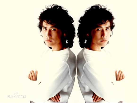 齐秦(Chyi Chin)图忆当年时性感图片图集