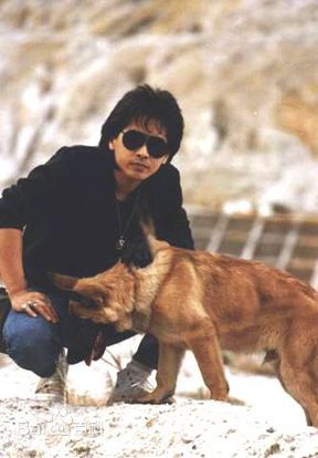 齐秦(Chyi Chin)图忆当年时性感图片图集