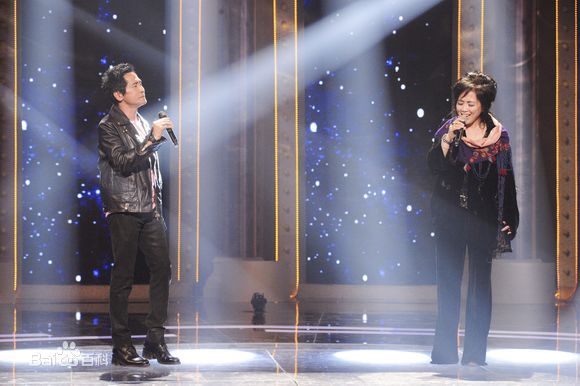 齐秦(Chyi Chin)图片素颜照相册