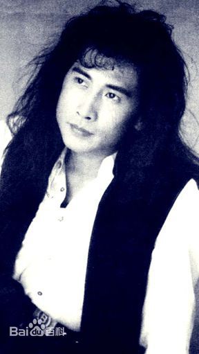 齐秦(Chyi Chin)“小哥”性感图片图集