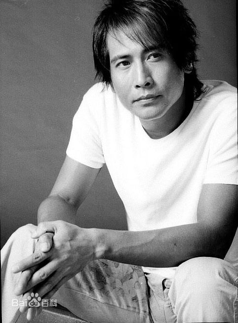 齐秦(Chyi Chin)“小哥”性感图片图集