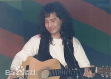 齐秦(Chyi Chin)“小哥”性感图片图集